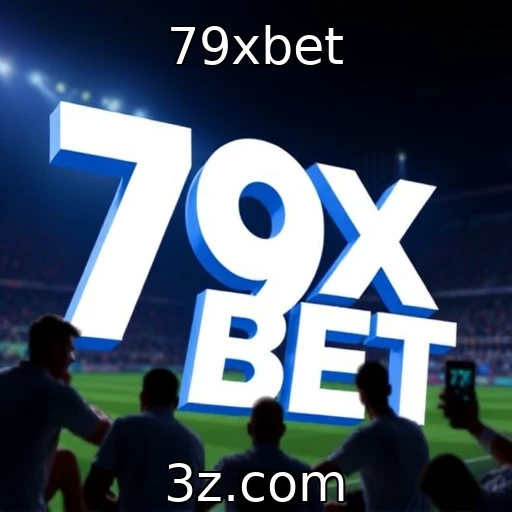 79xbet - Impacto das regulamentações na indústria de apostas online