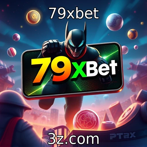 79xbet - Desenvolvimento de jogos mobile cresce em popularidade