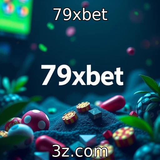 79xbet - Sustentabilidade e responsabilidade social na indústria de jogos