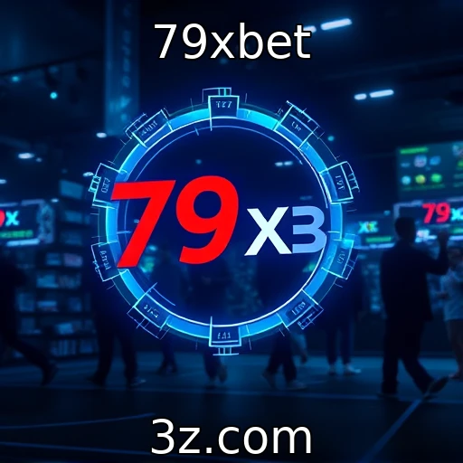 79xbet - Impactos da tecnologia na experiência dos jogadores